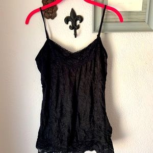 Maurice’s Lace Tank